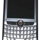 BLACKBERRY Phone 8830 WORLD EDITION /with Body like New (Parts   Only / Untested)