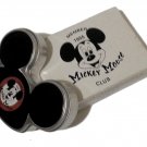 Disney 1955-2005 Member Mickey Mouse Club Wristwatch (New)