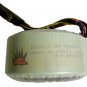 Power Toroidal Transformer ulveco ab sweden transf .nr.18910 c v3 8749 p/n 38025