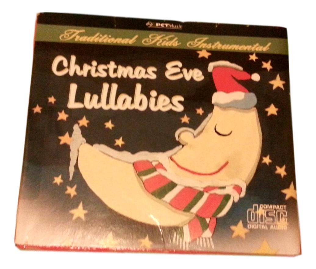 christmas lullabies music cd new christmas automotive ohio