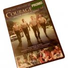 Courageous DVD (New)