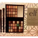 e.l.f. 48 Little Black Book Makeup (New)