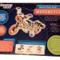 Discovery Kids - Build Your Own Motorcycle Kit (New)