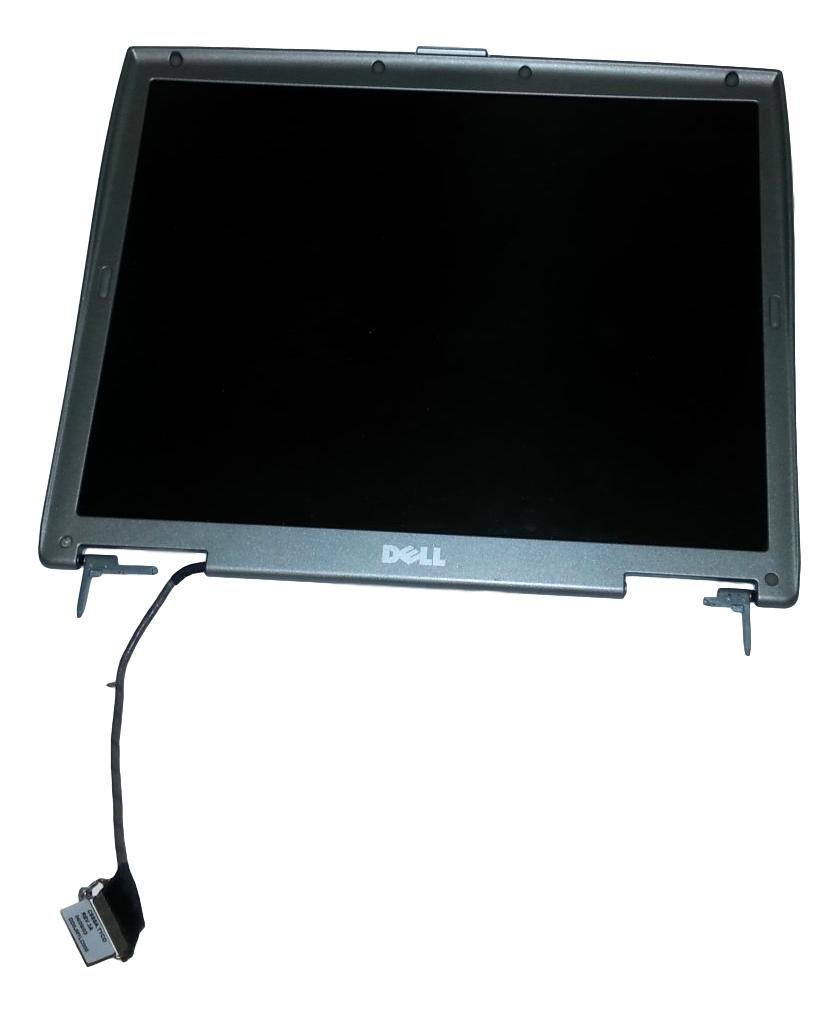 Dell Latitude (D610) 14" Screen (Used) PP11L
