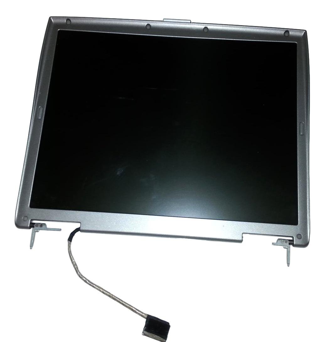 Dell Latitude (D610) 14" Screen (Used) PP11L with lite screen scuff marks