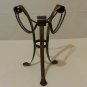 Vintage Brass Stand Unpolished (Used)