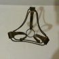 Vintage Brass Stand Unpolished (Used)