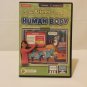 Lakeshore Can Do Science Game Show Human Body PC Disk Game (Used / Like New)