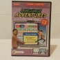 Lakeshore Language Adventures Quiz Game Show PC Disk (Used)