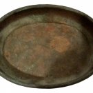 Vintage Brass / Copper / Metal Handmade Pan (Used)
