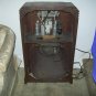 1900's Floor Model Vintage Tube Radio