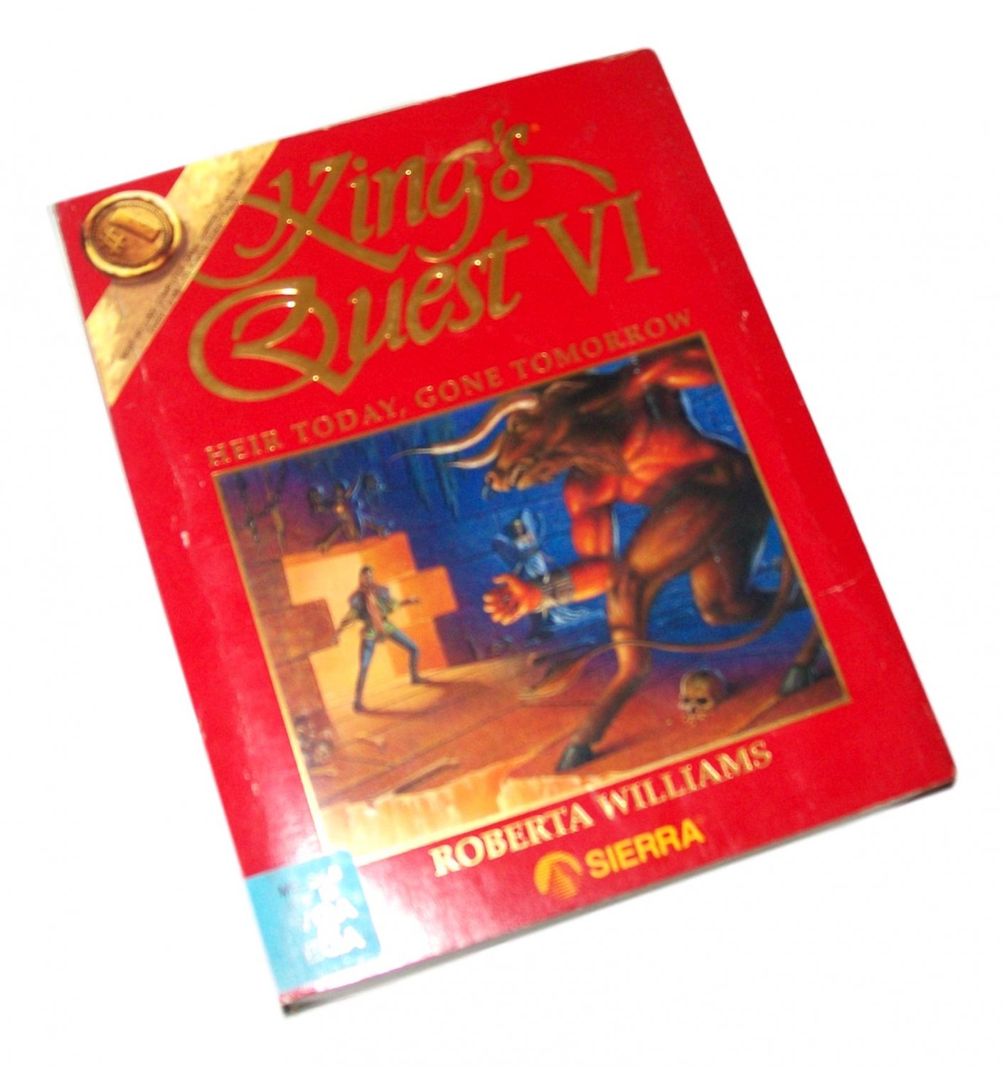 King's Quest VI 1992