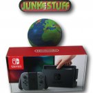 Nintendo Switch "Box Only"