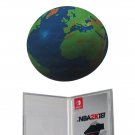 Nintendo Switch NBA2K18 "Case Only"