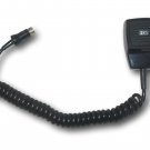 Vintage 1980's RS 4 pin Pre-Amplified Handset Mic for CB Radio