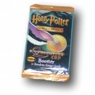 Harry Potter Trading Card Game Booster 11 Random Cards
