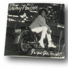 Whitney Houston I'm your baby tonight org CD cover