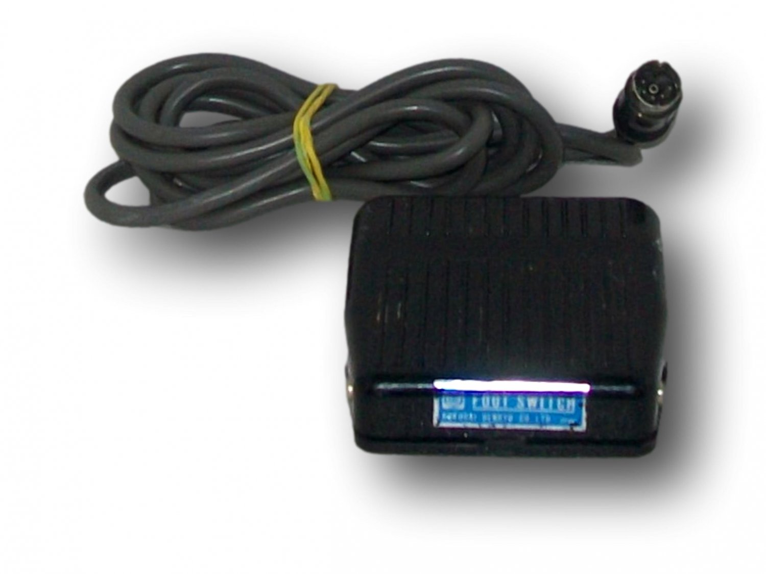 Foot Switch made in japan