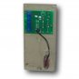 Main frame computer power panel switch - vintage 1990s