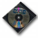 Galaxy of Games Platinum Edition 2001 CD Rom