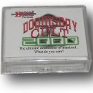 Doomsday Cult 2000 Card Game