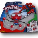 Marvel Ultimate Spider Man Wall Crawler Toy 2017