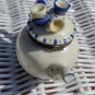 Mini Tea Pot