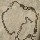 Junk Jewelry - Hip Chain