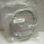 Data, Internet and Phone Cables Unused and New Mixed Lot of 6