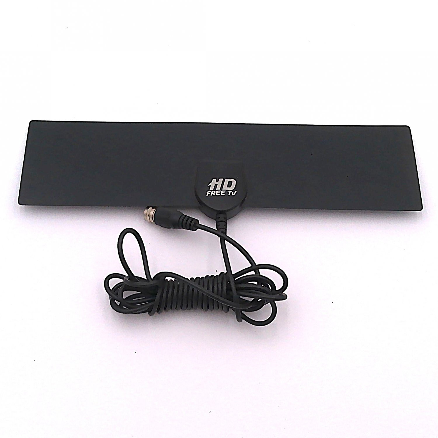 HD Free T.V. coaxal cable end Unit