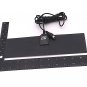 HD Free T.V. coaxal cable end Unit