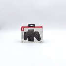 Joy-Con Comfort Grip – Black  Ergonomic Gaming Accessory Open Box Like New