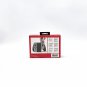 Joy-Con Comfort Grip – Black Ergonomic Gaming Accessory Open Box Like New