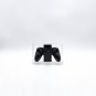 Joy-Con Comfort Grip – Black Ergonomic Gaming Accessory Open Box Like New