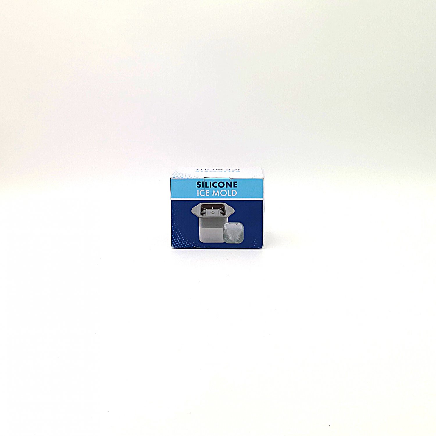 Silicone Ice Mold - Food Grade BPA Free New