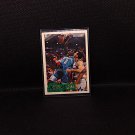 1993-94 Fleer #21 – Larry Johnson – Charlotte Hornets