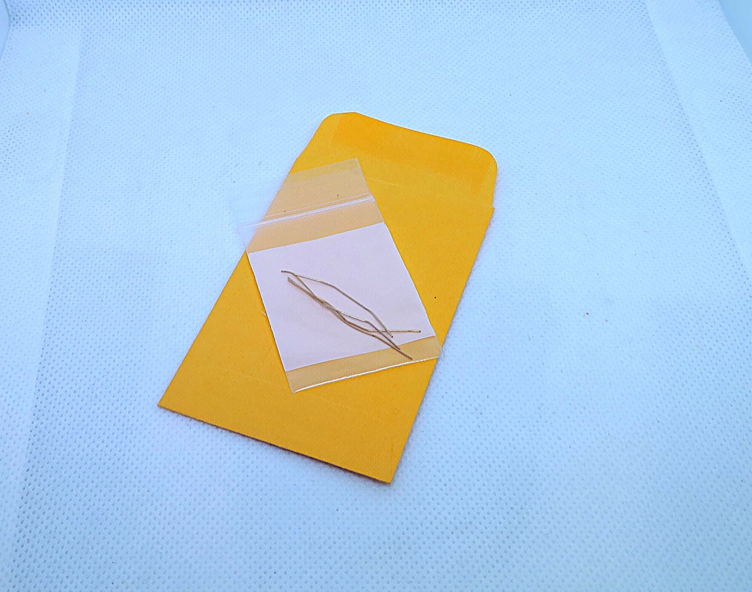 Steampunk Craft Supplies - Gold Plated Electronic Pins - Mixed Sizes - Jewelry Making