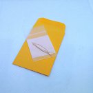 Steampunk Craft Supplies - Gold Plated Electronic Pins - Mixed Sizes - Jewelry Making