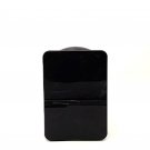 8.5 x 7" Personal Powered Traveling Cooler – Black | Works | Used | No Power Cord