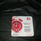 Go Red for Women Mouse Pad Non-Slip Rubber Bottom Mouse Pad.