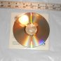 Vintage Morph Master On-the-Fly GUI BOS Software Compact Disk