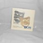 Vintage Morph Master On-the-Fly GUI BOS Software Compact Disk