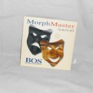 Vintage Morph Master On-the-Fly GUI BOS Software Compact Disk Vintage Morph Master On-the-Fly GUI BOS Software Compact Disk