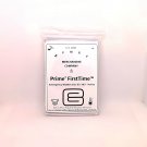 MPMGC Prime First Time Emergency Blankets (2 Pack) 63" x 83" Survival Grade, 12 Micron Thickness MPMGC Prime First Time Emergency Blankets (2 Pack) 63" x 83" Survival Grade, 12 Micron Thickness