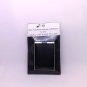 2.2/8" x 1.5/8" inches inches Non Functional Vintage Cell Phone Screen