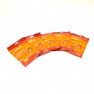10 Crislex Hand Warmers | 8 Hour Heat | 2 Pack of 5 | Cold Weather Outdoor Use