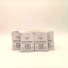 MPMGC Prime First Time Emergency Blankets (4 Packs) 63" x 83" Survival Grade, 12 Micron Thickness MPMGC Prime First Time Emergency Blankets (4 Packs) 63" x 83" Survival Grade, 12 Micron Thickness