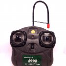 Radio Shack Radio Controlled Jeep Wrangler Rubicon Remote Control*** Radio Shack Radio Controlled Jeep Wrangler Rubicon Remote Control***