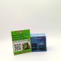 LED Light Mini Globe w/ Remote Control â Multi-Color, Multi-Function | New Open Box