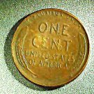 4 Lincoln Wheat Pennies Vintage U.S. Coins - 4pc Lot 4 Lincoln Wheat Pennies Vintage U.S. Coins - 4pc Lot